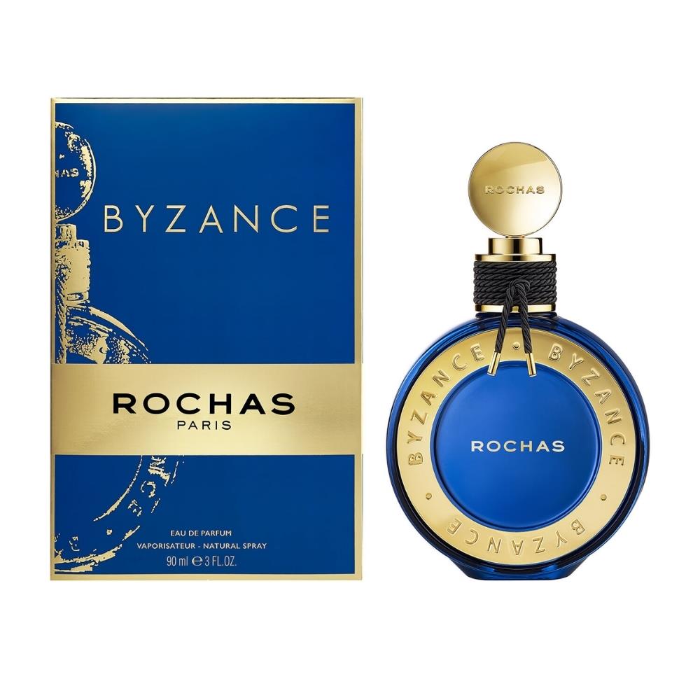 Rochas Byzance EDP 90 ml Kadın Parfümü
