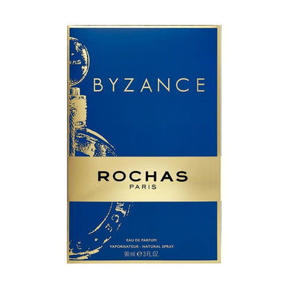 Rochas Byzance EDP 90 ml Kadın Parfümü