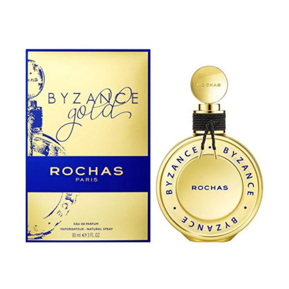 Rochas Byzance Gold EDP 90 ml Kadın Parfümü