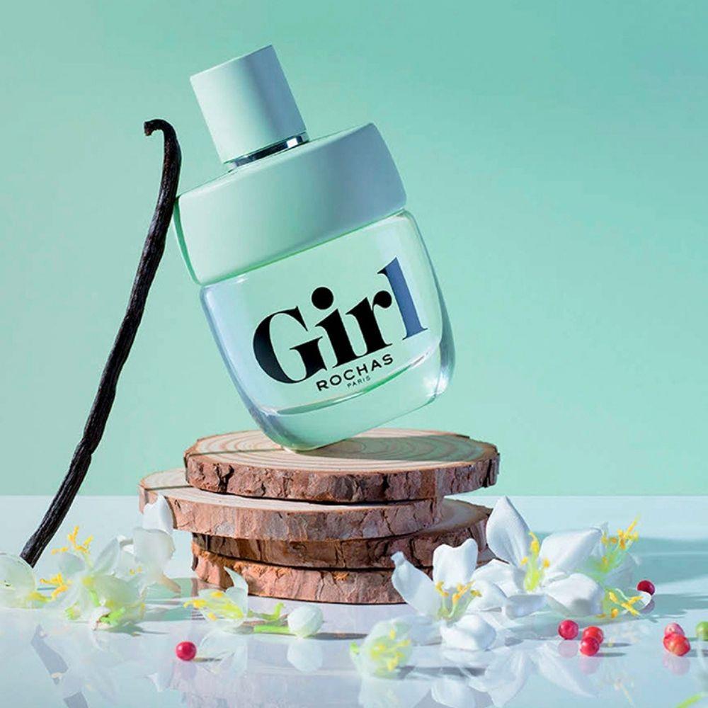 Rochas Girl EDT 60 ml Kadın Parfümü