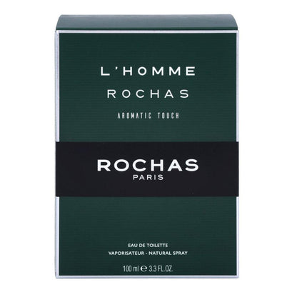 Rochas L&