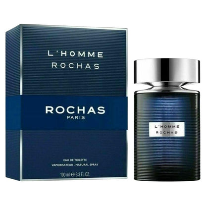 Rochas L&