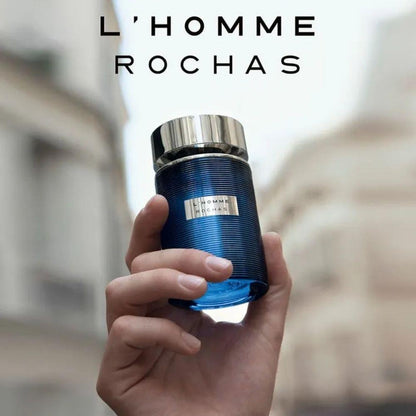 Rochas L&