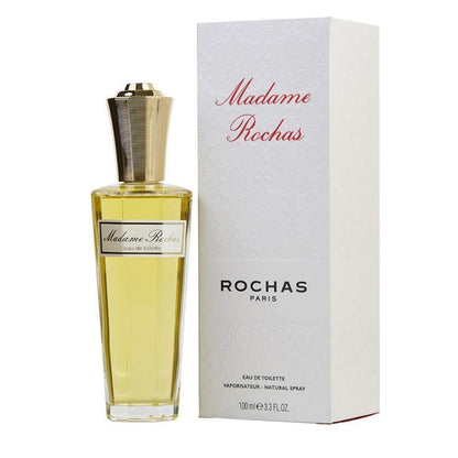 Rochas Madame EDT 100 ml Kadın Parfümü