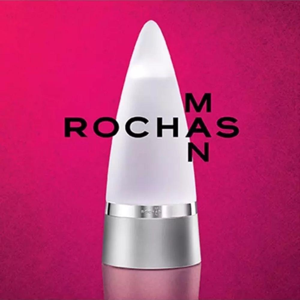 Rochas Man EDT 100 ml Erkek Parfümü