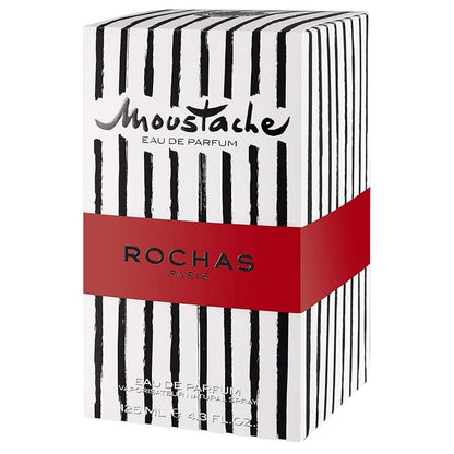 Rochas Moustache EDP 125 ml Erkek Parfümü