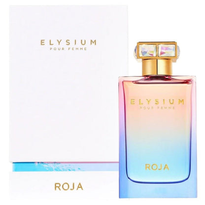 Roja Elysium Pour Femme EDP 75 ml Kadın Parfümü