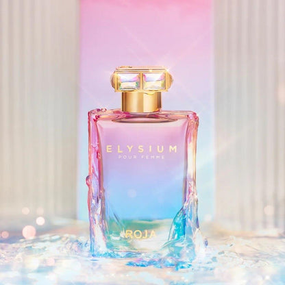 Roja Elysium Pour Femme EDP 75 ml Kadın Parfümü