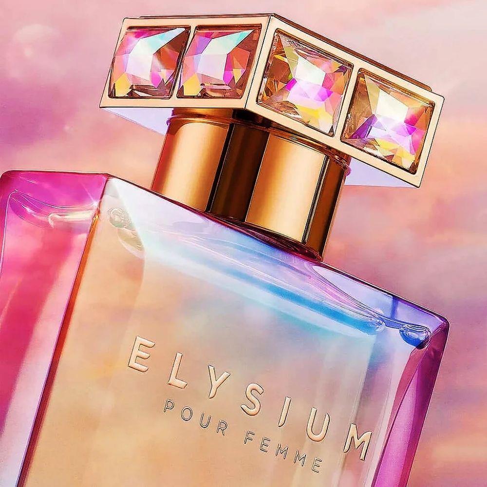 Roja Elysium Pour Femme EDP 75 ml Kadın Parfümü
