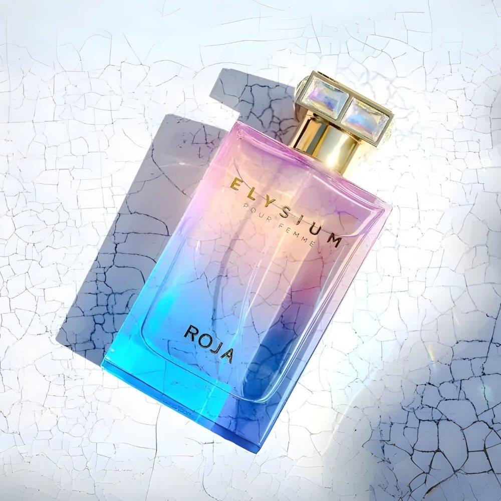 Roja Elysium Pour Femme EDP 75 ml Kadın Parfümü