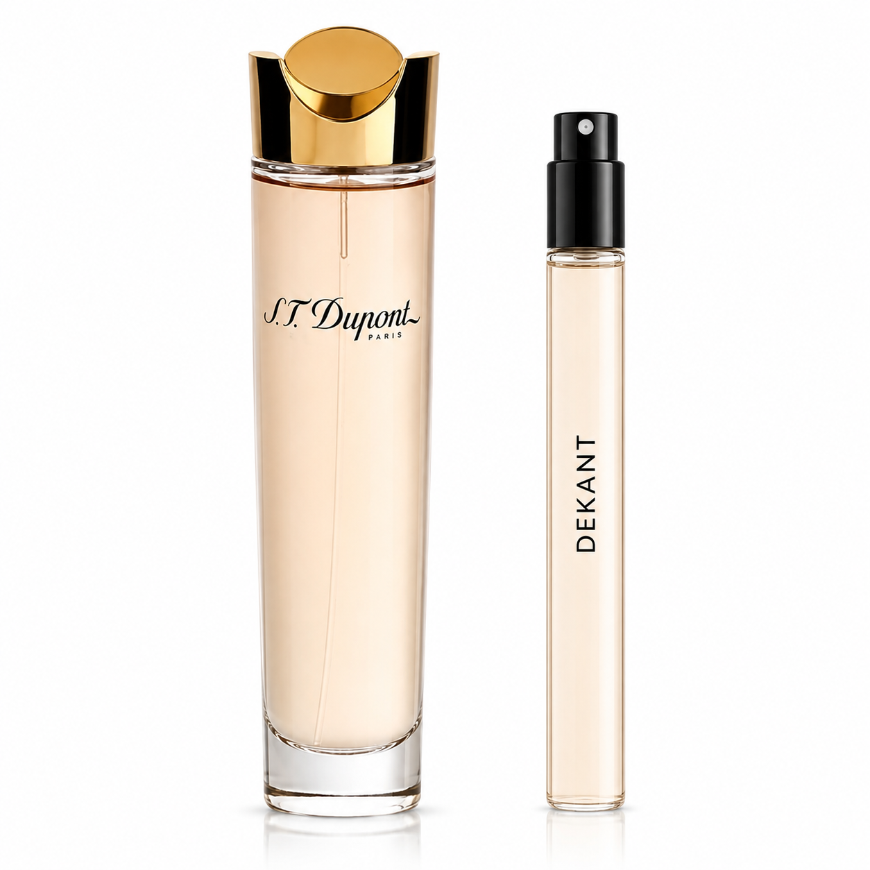 S.T. Dupont Femme EDP Dekant Kadın Parfüm
