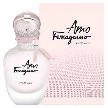 Salvatore Ferragamo Amo Per Lei EDP 100 ml Kadın Parfümü