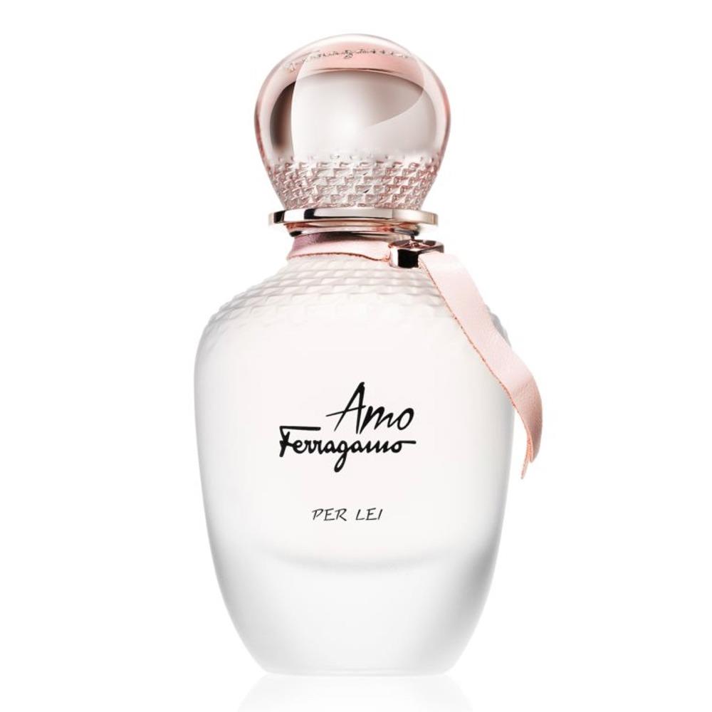 Salvatore Ferragamo Amo Per Lei EDP 50 ml Kadın Parfümü