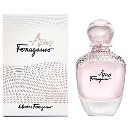 Salvatore Ferragamo Amo Ferragamo EDP 100 ml Kadın Parfümü