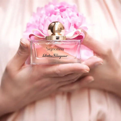 Salvatore Ferragamo Signorina EDP 100 ml Kadın Parfümü