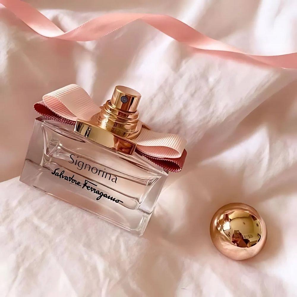 Salvatore Ferragamo Signorina EDP 100 ml Kadın Parfümü