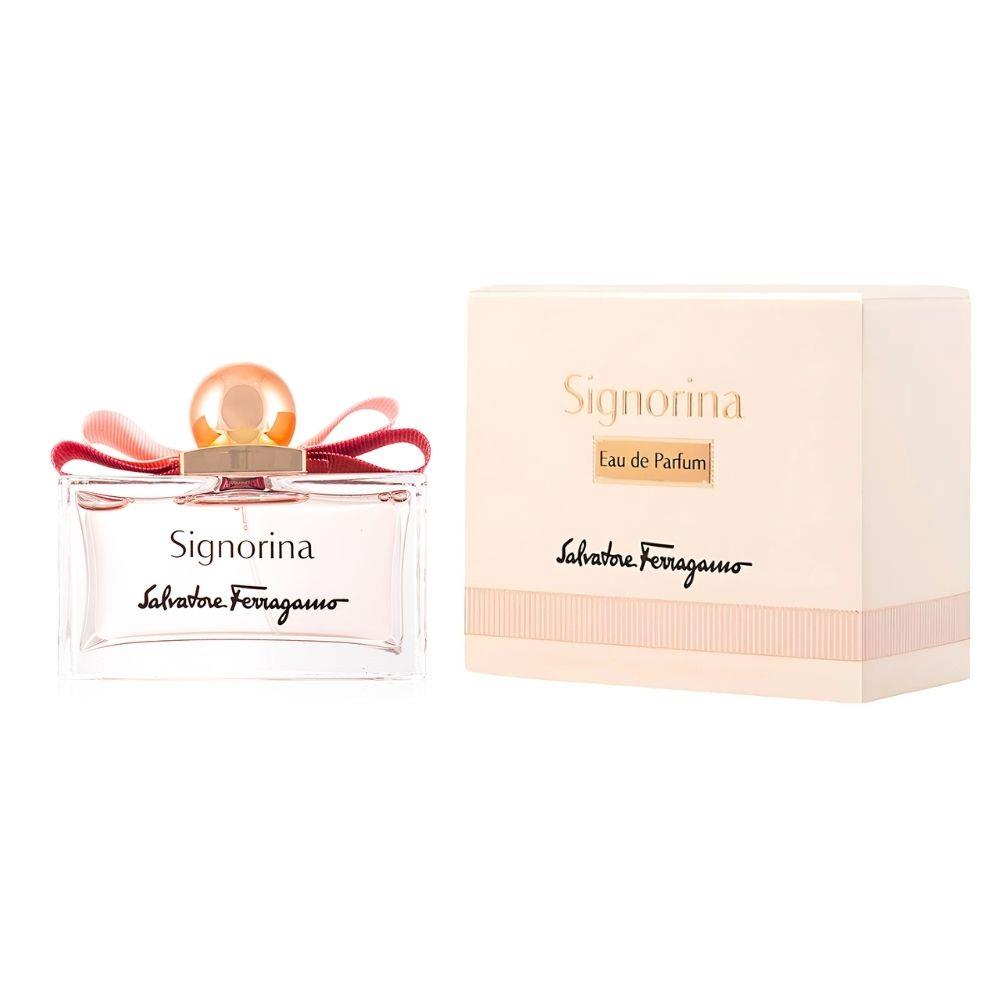 Salvatore Ferragamo Signorina EDP 100 ml Kadın Parfümü
