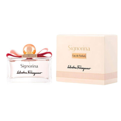 Salvatore Ferragamo Signorina EDP 100 ml Kadın Parfümü