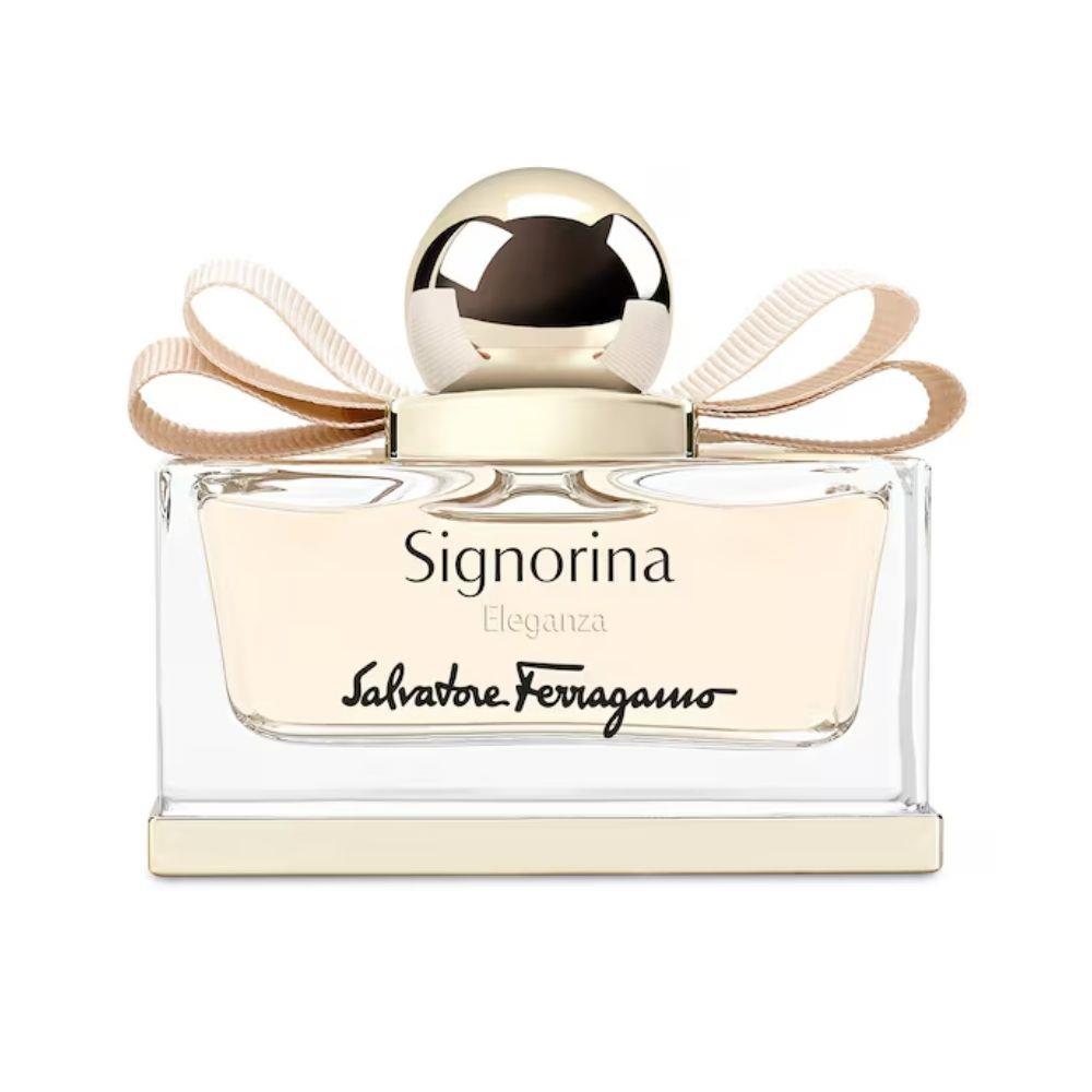 Salvatore Ferragamo Signorina Eleganza EDP 100 ml Kadın Parfümü