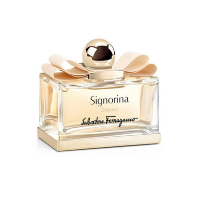 Salvatore Ferragamo Signorina Eleganza EDP 100 ml Kadın Parfümü