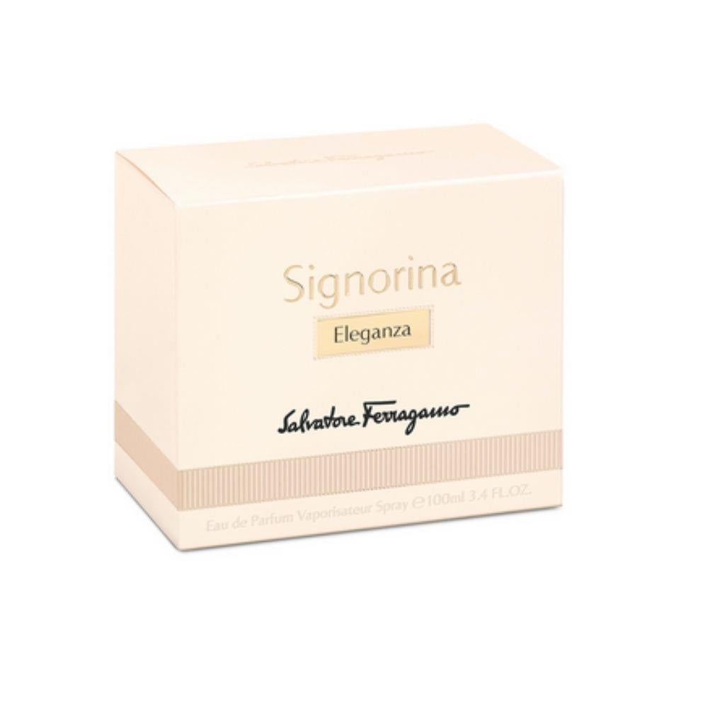 Salvatore Ferragamo Signorina Eleganza EDP 100 ml Kadın Parfümü