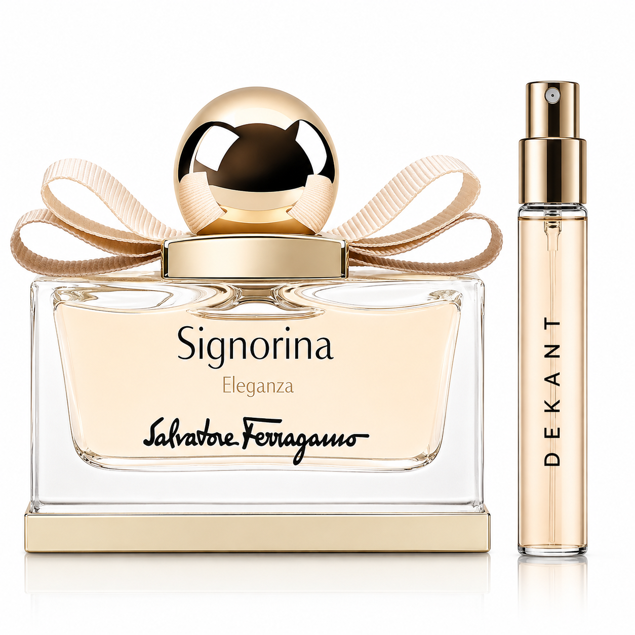 Salvatore Ferragamo Signorina Eleganza EDP Dekant Kadın Parfüm