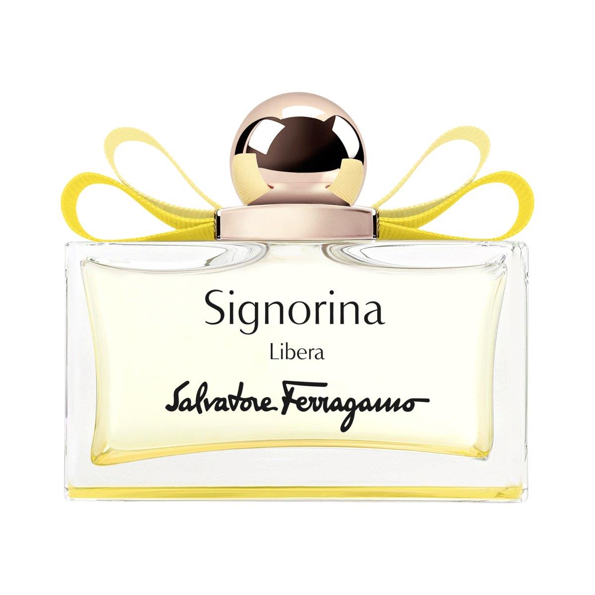 Salvatore Ferragamo Signorina Libera EDP 100 ml Kadın Parfümü