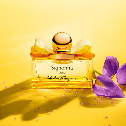 Salvatore Ferragamo Signorina Libera EDP 100 ml Kadın Parfümü