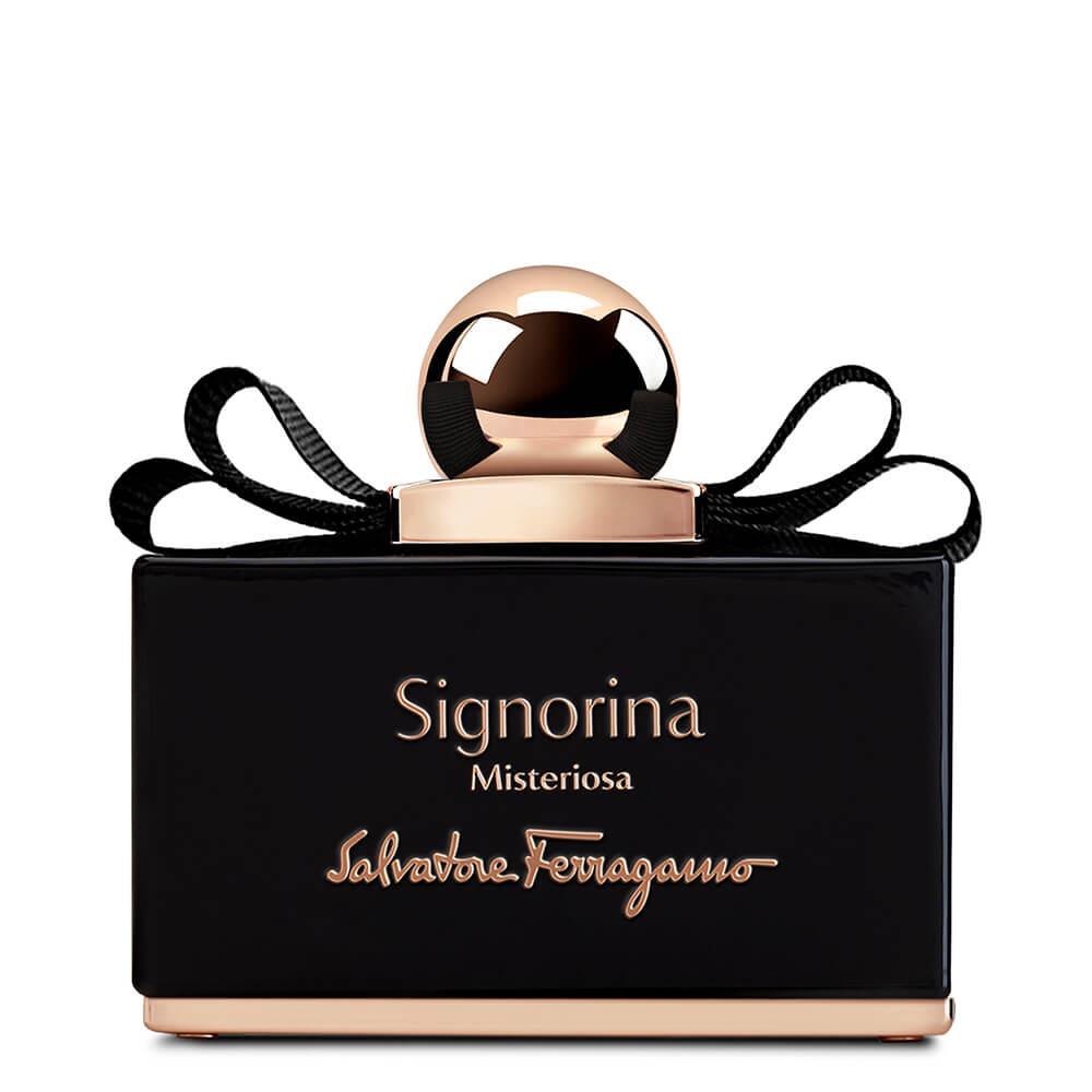 Salvatore Ferragamo Signorina Misteriosa EDP 100 ml Kadın Parfümü