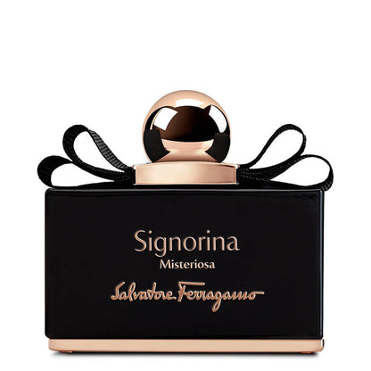 Salvatore Ferragamo Signorina Misteriosa EDP 100 ml Kadın Parfümü