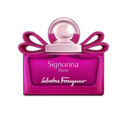 Salvatore Ferragamo Signorina Ribelle EDP 100 ml Kadın Parfümü