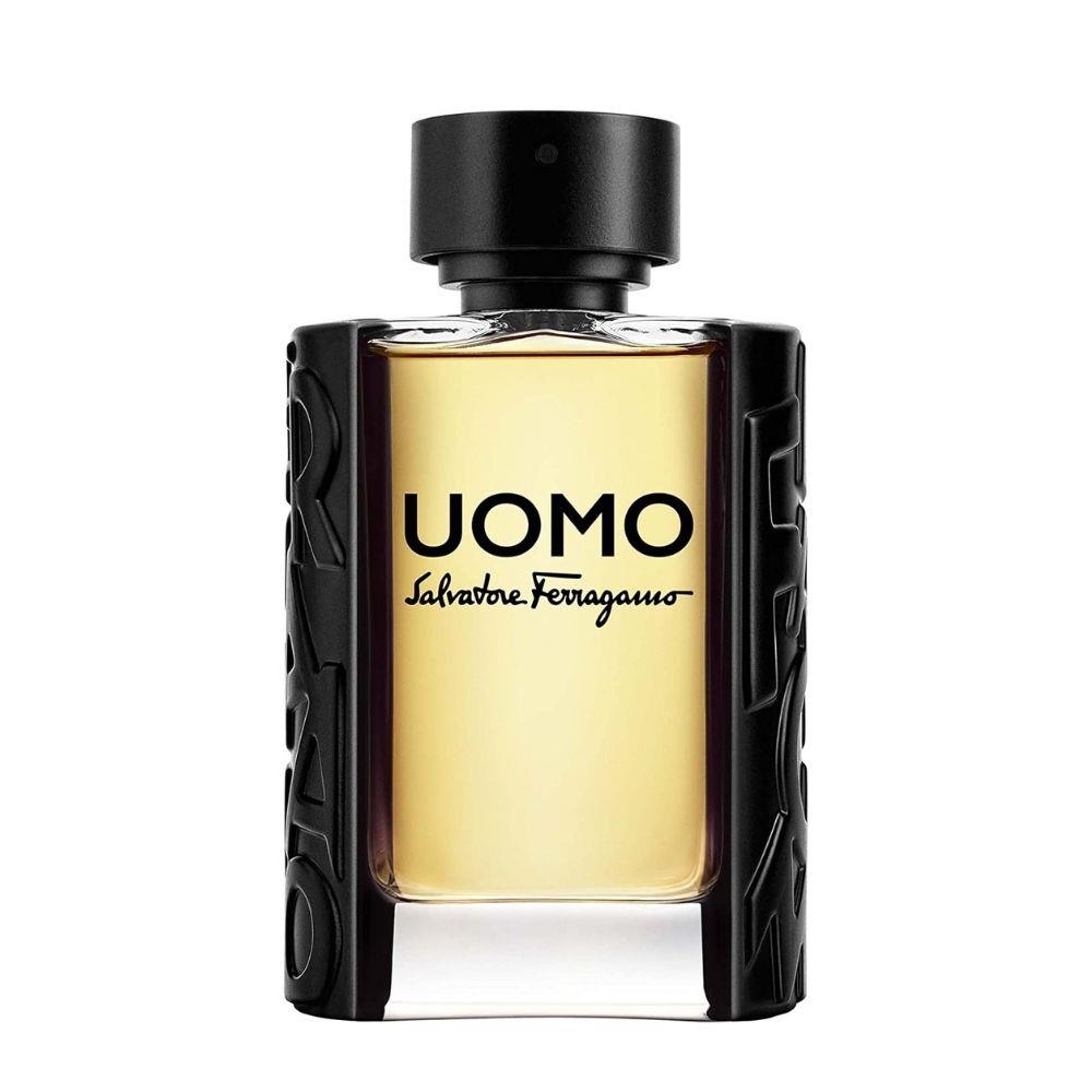 Salvatore Ferragamo Uomo EDT 100 ml Erkek Parfümü