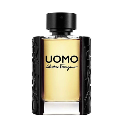 Salvatore Ferragamo Uomo EDT 100 ml Erkek Parfümü