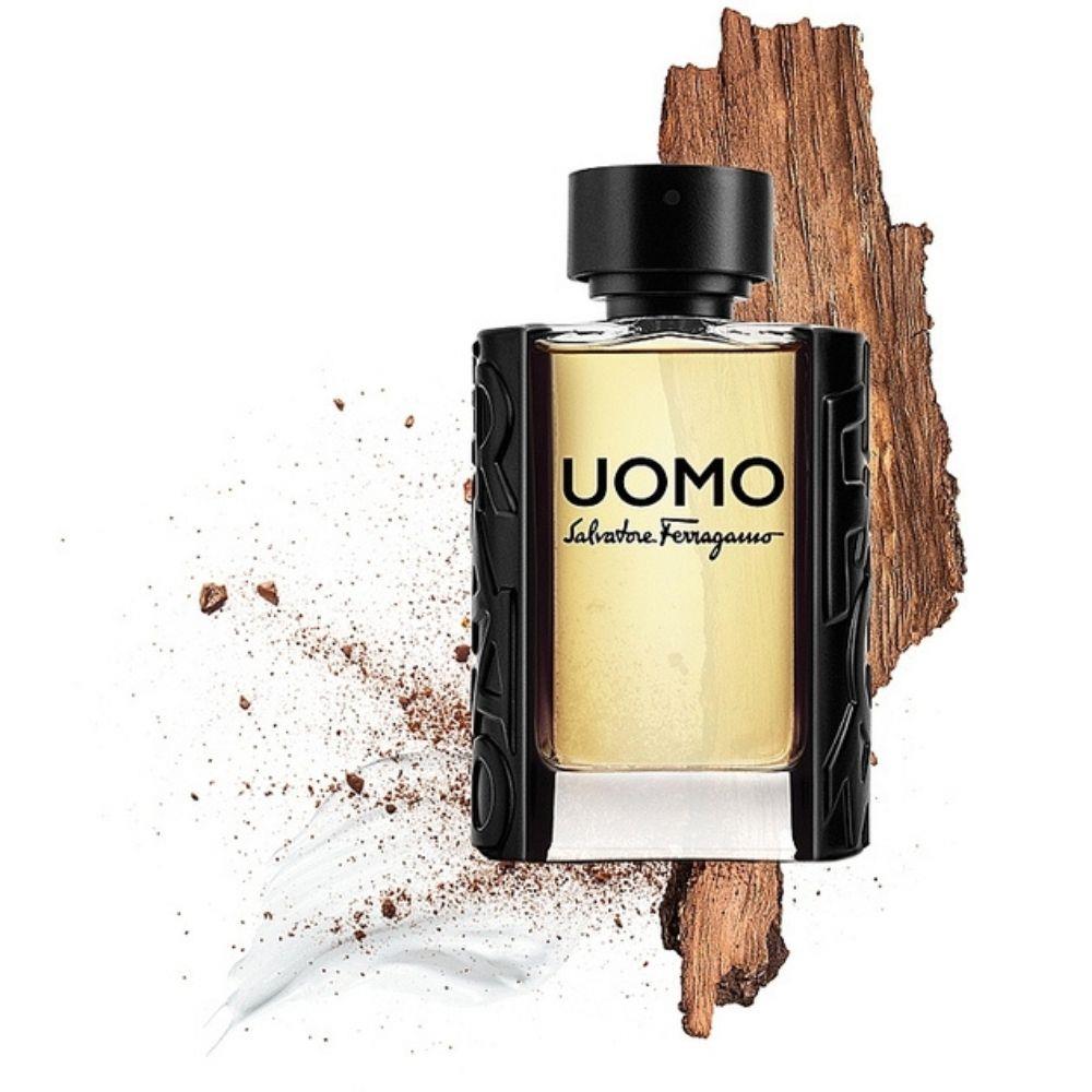 Salvatore Ferragamo Uomo EDT 100 ml Erkek Parfümü
