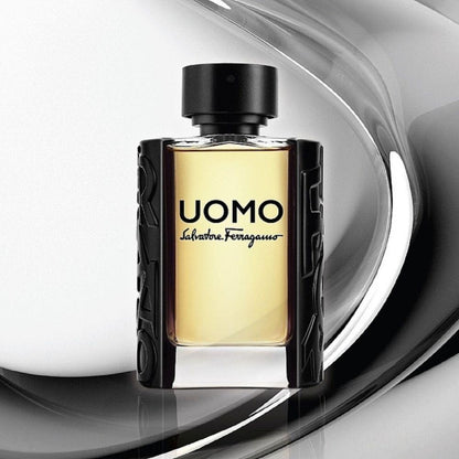 Salvatore Ferragamo Uomo EDT 100 ml Erkek Parfümü