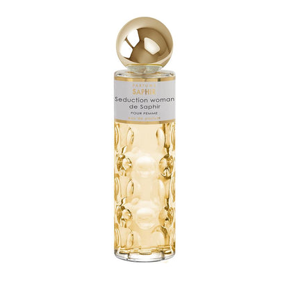 Saphir Seduction Woman EDP 200 ml Kadın Parfümü