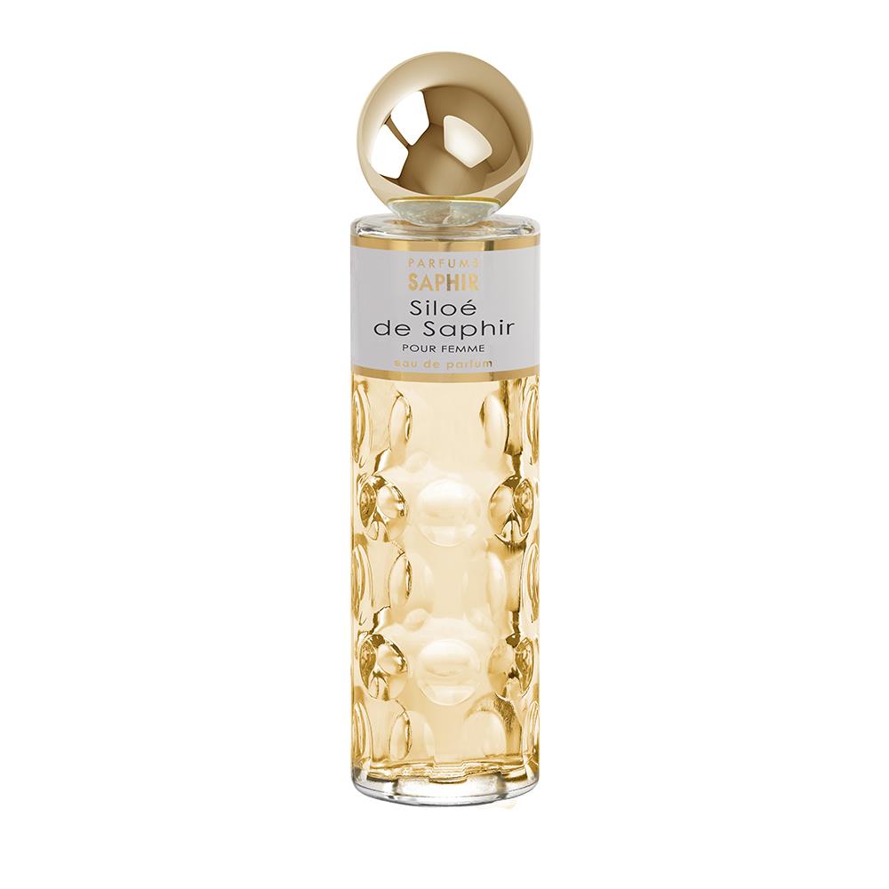 Saphir Siloe Woman EDP 200 ml Kadın Parfümü
