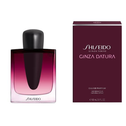 Shiseido Ginza Datura EDP 90 ml Kadın Parfümü