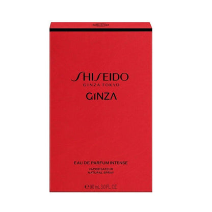Shiseido Ginza Intense EDP 90 ml Kadın Parfümü