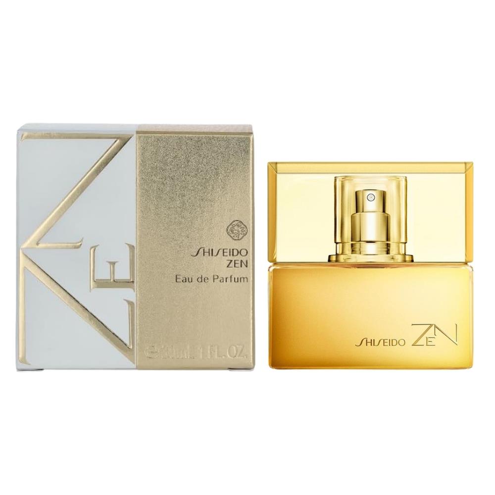 Shiseido Zen EDP 30 ml Kadın Parfümü