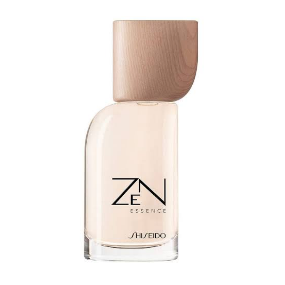 Shiseido Zen Essence EDP 100 ml Kadın Parfümü