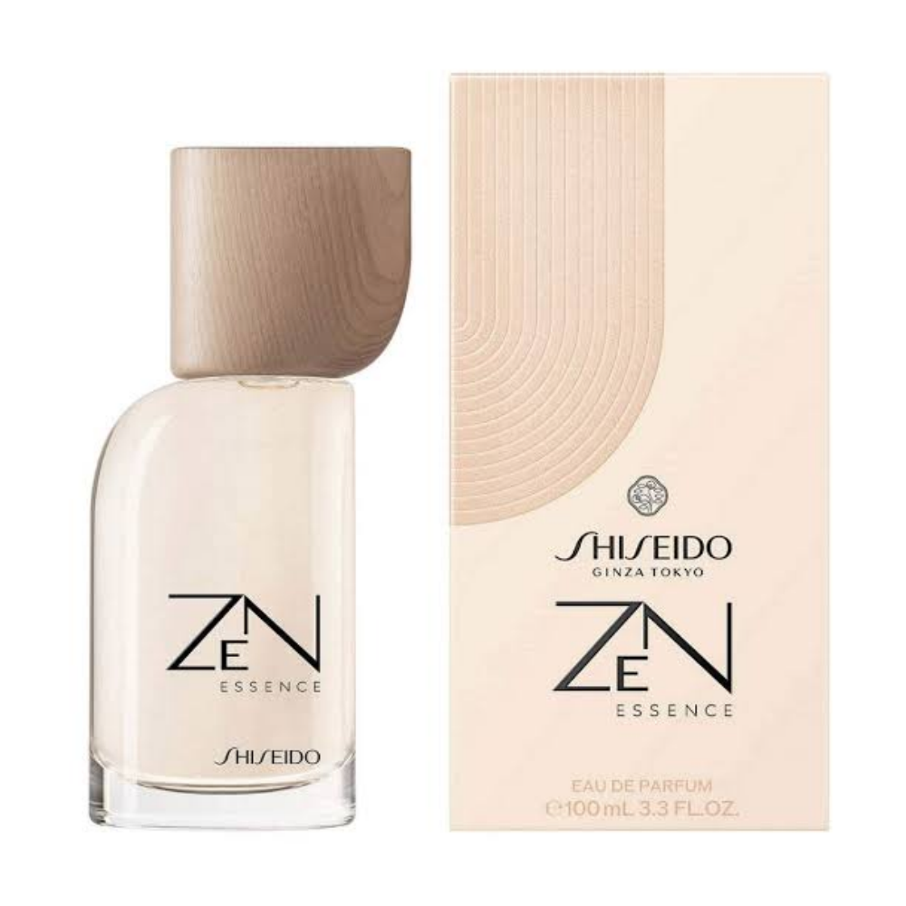 Shiseido Zen Essence EDP 100 ml Kadın Parfümü
