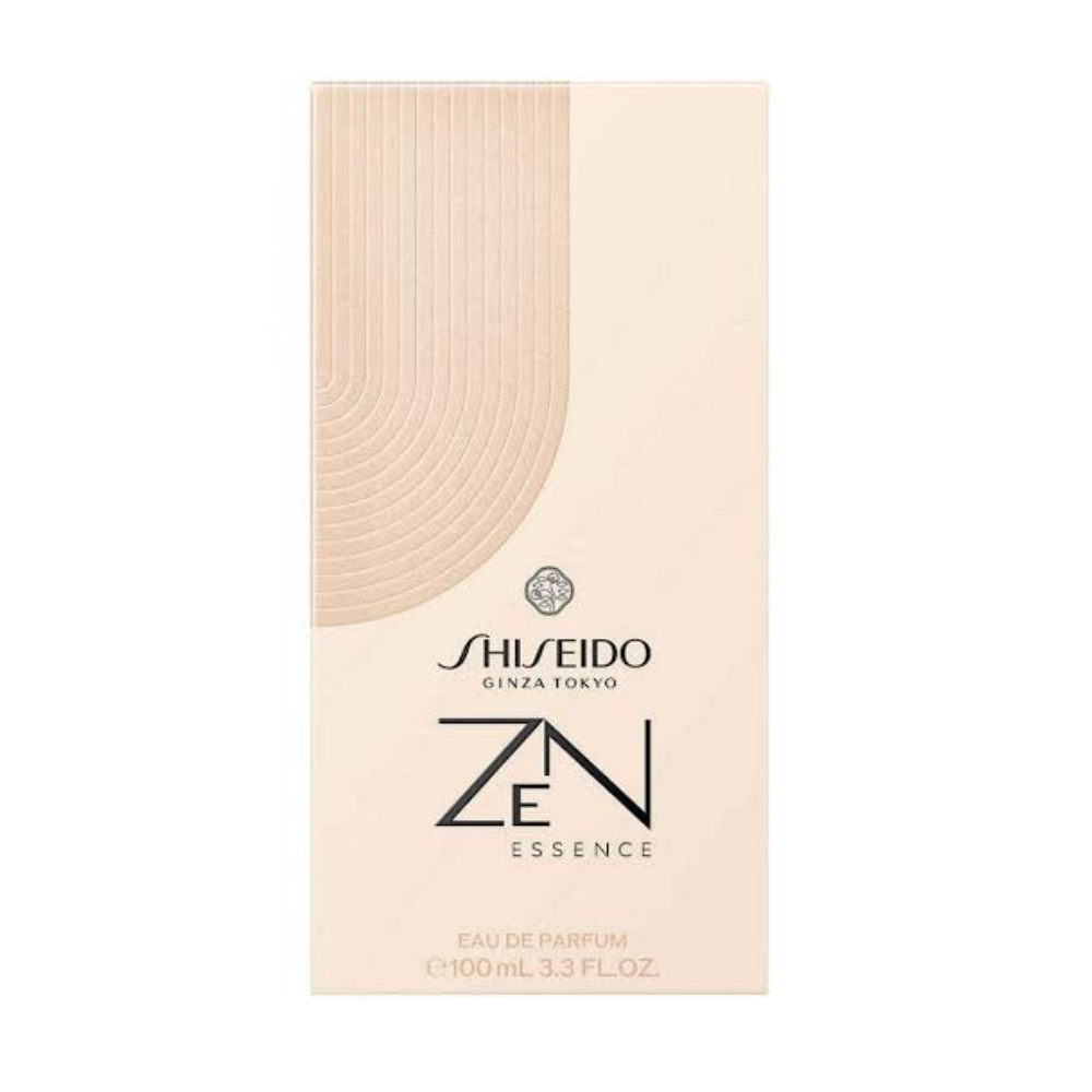 Shiseido Zen Essence EDP 100 ml Kadın Parfümü