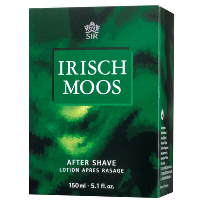 Sir Irisch Moos After Shave Lotion 150 ml Tıraş Sonrası Losyon