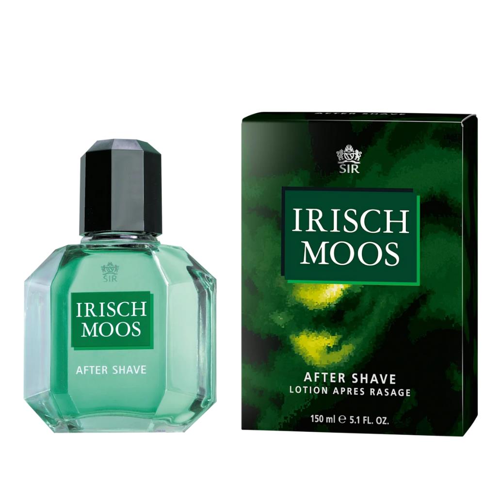 Sir Irisch Moos After Shave Lotion 150 ml Tıraş Sonrası Losyon