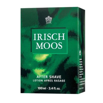 Sir Irisch Moos After Shave Lotion 50 ml Tıraş Sonrası Losyonu