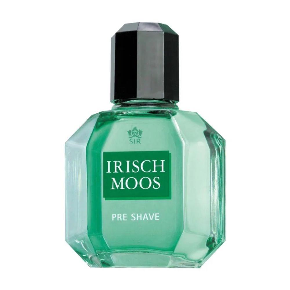 Sir Irisch Moos Pre Shave 100 ml Tıraş Öncesi Tıraş Losyonu