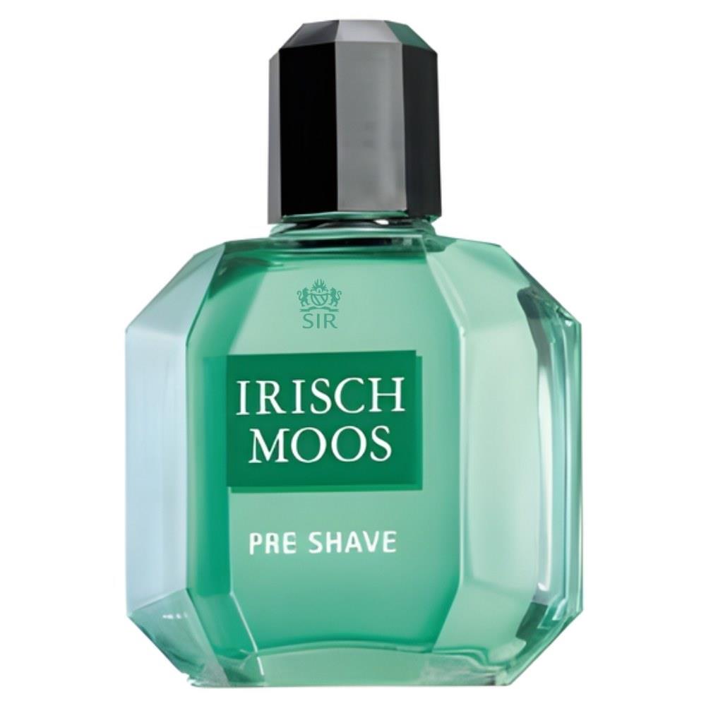 Sir Irisch Moos Pre Shave 150 ml Tıraş Losyonu