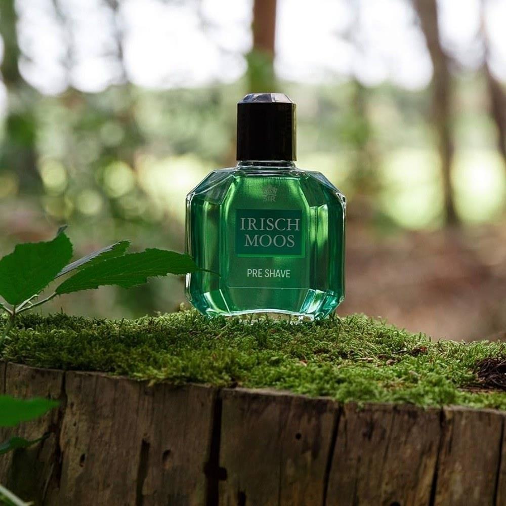 Sir Irisch Moos Pre Shave 150 ml Tıraş Losyonu