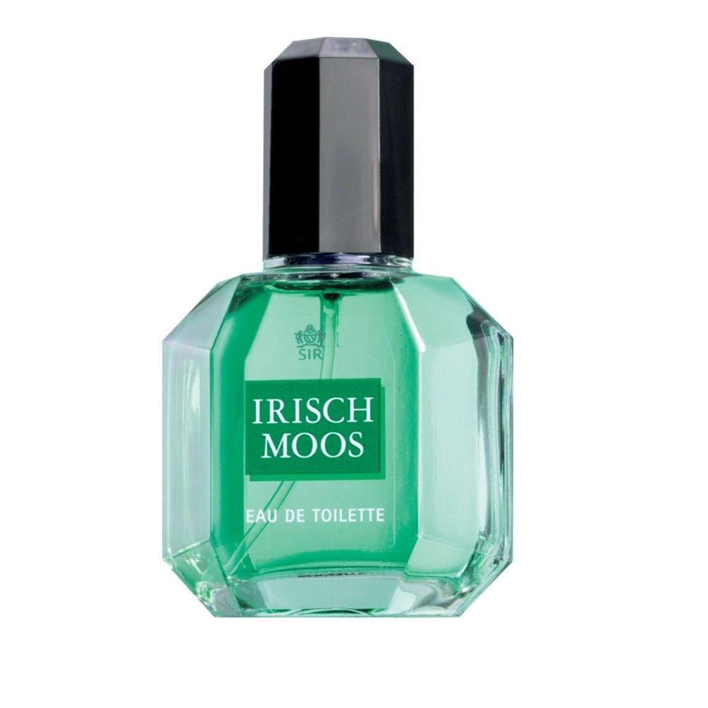 Sir Irisch Moos Pre Shave 150 ml Tıraş Losyonu